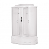 Душевая кабина Erlit Comfort ER3512TPL-C3-RUS 120х80 матовое стекло