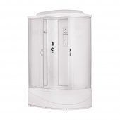 Душевая кабина Erlit Comfort ER3512TPL-C3-RUS 120х80 матовое стекло