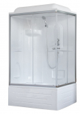Душевая кабина Royal Bath RB8120BP1-T-L 120х80 левая