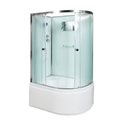 Душевая кабина AvaCan D120 L