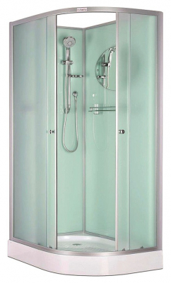 Душевая кабина Esbano ES-115C (Left)