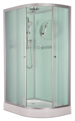 Душевая кабина Esbano ES-115CR (Left)