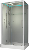 Душевая кабина Timo Premium HELMA Н-520 R с парогенератором