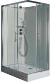 Душевая кабина Timo Premium ILMA-102 L