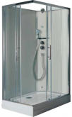 Душевая кабина Timo Premium ILMA-102 R