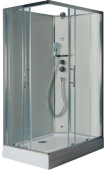 Душевая кабина Timo Premium ILMA-102 R