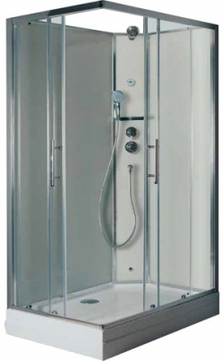 Душевая кабина Timo Premium ILMA-102 R