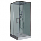 Душевая кабина Timo Premium ILMA-109