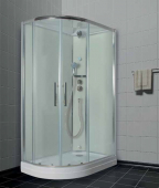 Душевая кабина Timo Premium ILMA-902 R