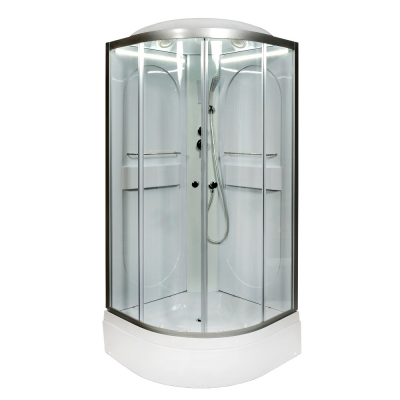 Душевая кабина AvaCan L510 LED