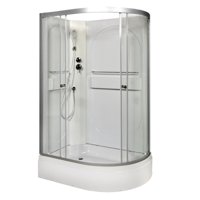 Душевая кабина AvaCan L520L N с гидромассажем