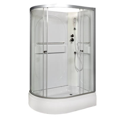 Душевая кабина AvaCan L520R N (без крыши)