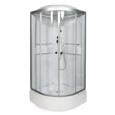 Душевая кабина AvaCan L580 LED