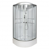 Душевая кабина AvaCan L580 LED