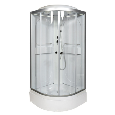 Душевая кабина AvaCan L580 LED