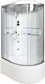 Душевая кабина AvaCan L620L с гм. и эл.