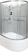 Душевая кабина AvaCan L620L N (без крыши)