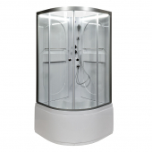 Душевая кабина AvaCan L690 N LED
