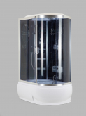 Душевая кабина Niagara NG-910 L тонированное стекло