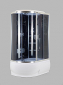 Душевая кабина Niagara NG-910 R тонированное стекло
