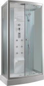 Душевая кабина Timo Lux TL-1501 с гидромассажем
