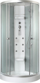 Душевая кабина Timo Lux TL-1503 с гидромассажем