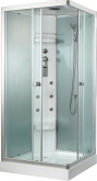 Душевая кабина Timo Lux TL-1504 L с гидромассажем