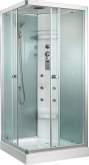 Душевая кабина Timo Lux TL-1504 R с гидромассажем