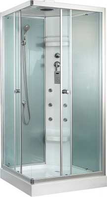 Душевая кабина Timo Lux TL-1504 R с гидромассажем