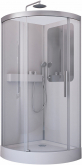 Душевая кабина Am.Pm Like W80C-016-090MTA 90х90 без крыши